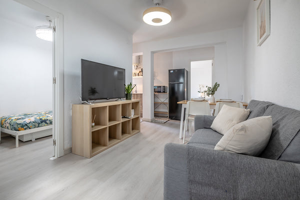 Shared apartment in Calle Guillem Escrivà 3