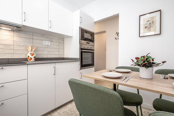 Shared apartment in Calle Menorca 11