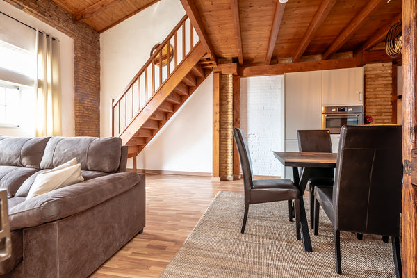 Whole apartment in Calle Granada 3