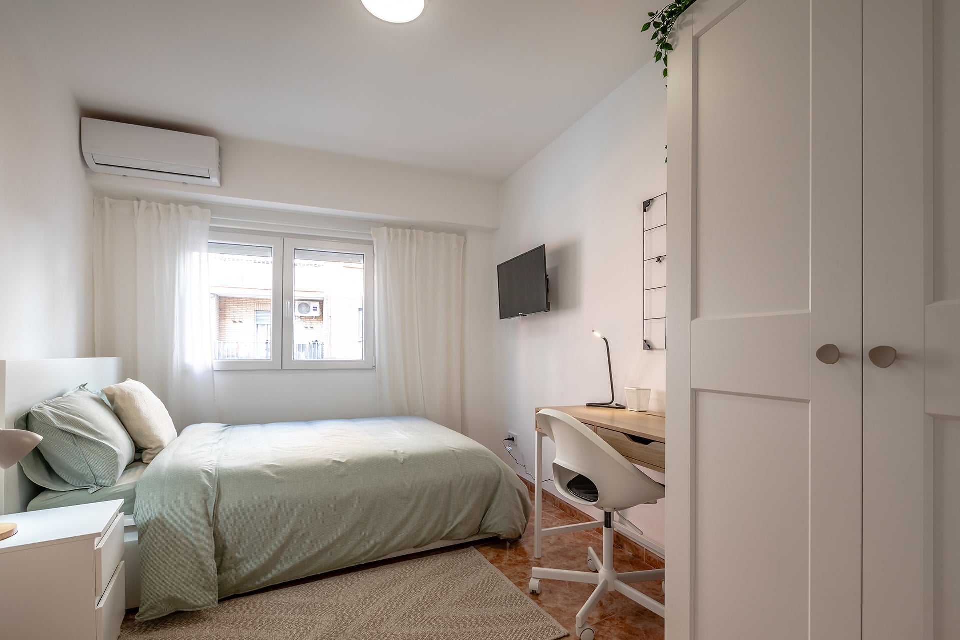 Apartamento compartido en Calle Fuerteventura 5