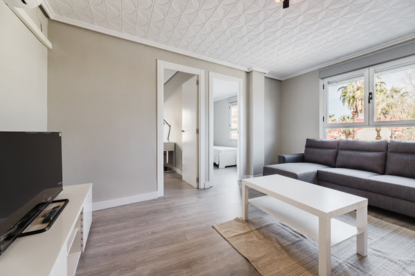 Whole apartment in Calle Fontilles 30