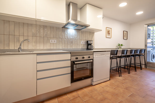 Shared apartment in Calle Sant Joan de Déu 41