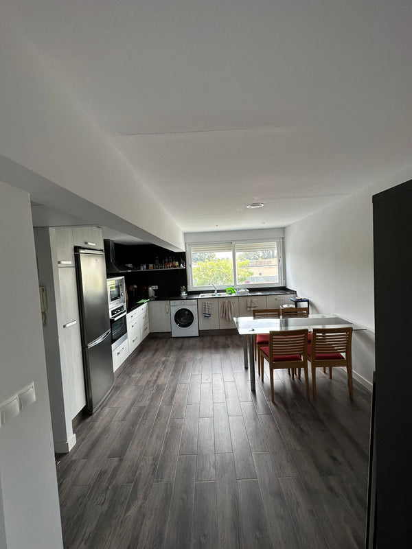 Gedeeld appartement in Calle Campillo del Altobuey 14