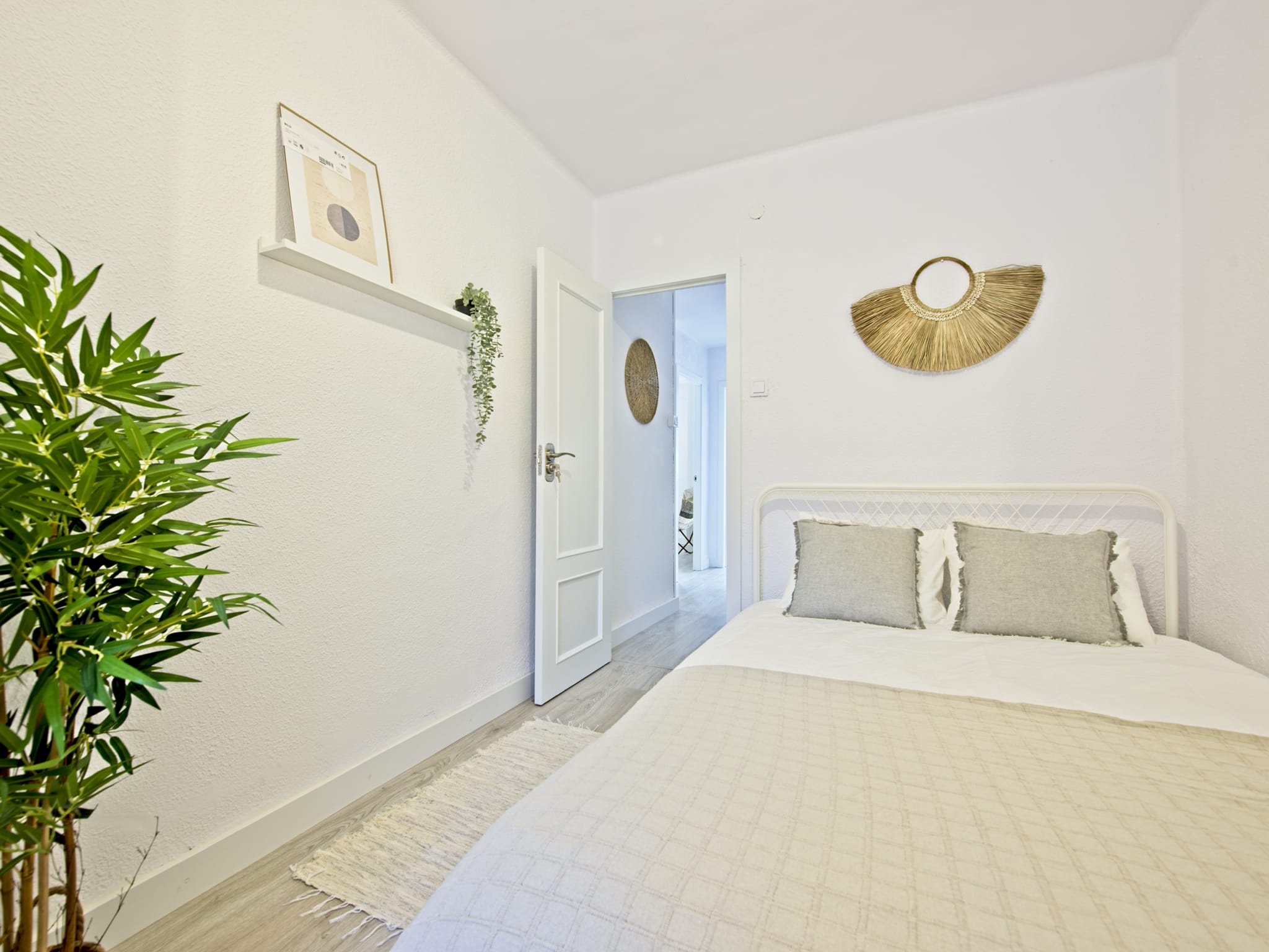 Room 4 in Calle Fuerteventura 5