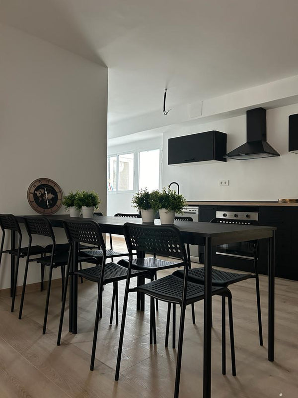 Gedeeld appartement in Moncada - Alfara